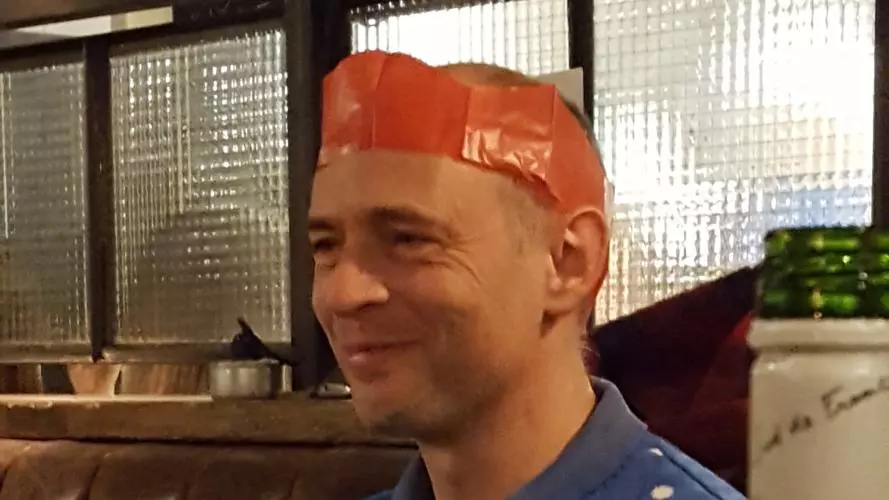 rob